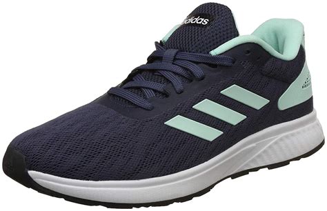 women's blue adidas sneakers|adidas running shoes women blue.